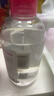 贝德玛（BIODERMA）【春节礼物】粉水舒妍舒缓洁肤液250ml卸妆水敏感肌温和 实拍图