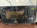格兰仕（Galanz）一级能效变频家用微波炉20L平板易清洁一键解冻简易操作DB1 实拍图