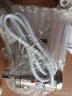 奥克斯（AUX）电热水龙头热水器免安装即热速热接驳款厨卫两用加热水龙头 【免安装】不锈钢+漏保+送万向喷头 实拍图