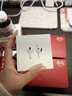 Apple/苹果 AirPods 4 搭配USB-C充电盒 苹果耳机 蓝牙耳机 适用iPhone/iPad/Mac 四代 实拍图