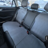 RATHBONE汽车坐垫座套四季通用翻毛皮座椅套大众朗逸迈腾宝来速腾途观探岳 实拍图