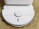 米家【年度爆款新品】扫地机器人5C 水箱版 扫拖洗一体机防缠绕自动集尘洗拖布机械臂外扩洗地机吸尘器 实拍图