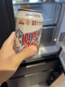 冰峰（ICEPEAK） 无糖橙味汽水330ml*24罐 0糖0脂 中华老字号陕西特产碳酸饮料 实拍图