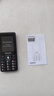 飞利浦（PHILIPS）老年机4G全网通老人手机全新款超长待机 大字体大声音大按键学生老年人专用备用功能机 M6 星空黑 实拍图
