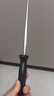 张小泉 速锐磨刀工具修复菜刀刃口复磨刀具锋利度8寸磨刀棒 C52010300 实拍图