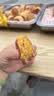 展艺低糖白莲蓉馅500g 老婆饼蛋黄酥糕点中秋月饼馅料食品烘焙原料 实拍图