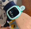 小米米兔儿童电话手表7A 绿色 国家补贴长续航高清视频4G全网通防水定位小学生初高中男女智能儿童手表 实拍图