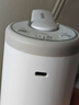 志高（CHIGO）抽水器桶装水 电动抽水泵饮水机纯净水取水器自动上水器MX-H17 实拍图