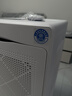 新颐小白空间大师A8空气净化器专业除甲醛细菌病毒甲醛数显新装修除PM2.5过敏原TVOC猫毛异味大空间 A8（适用面积120-193㎡） 实拍图