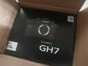 松下（Panasonic）Lumix GH7 M43画幅相机 M43卡口 微单相机 无反数码相机 GH7丨单机身 实拍图