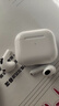 【2025新款丨华强北顶配】Air4蓝牙耳机适配苹果无线双耳降噪运动适用iphone16/15/14/13半入耳式 【华强北顶配】 【任意名字+超强续航+秒连接】 实拍图