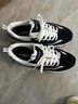斯凯奇奥利奥|女鞋春季黑白老爹鞋复古熊猫鞋透气增高运动鞋88888250 实拍图