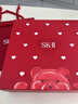 SK-II神仙水精华75ml礼盒sk2水乳化妆护肤品套装生日情人节礼物女朋友 实拍图