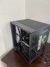 七彩虹（Colorful）海景房主机酷睿15代U5 245KF/i5 12490F搭RTX5060 5060TI电竞游戏设计办公电脑主机台式组装机 配四：12400F丨16G丨5060 实拍图