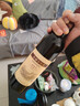 长城 特酿3解百纳干红葡萄酒 750ml*6瓶整箱装红酒年货节热门商品 实拍图