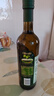 欧丽薇兰 Olivoila【保真橄榄油】食用油 压榨纯正橄榄油 750ml 实拍图