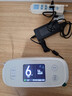 鱼跃(yuwell)医用便携制氧机户外吸氧旅游高原车载制氧机充电Spirit-6 实拍图