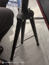 快朵小屋加粗加厚1.8米加高款 投影仪支架 投影机落地三脚架带托盘可伸缩通用款三角架 极米小米坚果当贝 实拍图
