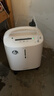 鱼跃医用制氧机吸氧机轻音家用老人5L升级6L升8F-6AW中重度缺氧 实拍图