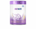 雀巢超启能恩2段 较大婴儿配方奶粉 3倍DHA 亲和OPO 6-12月龄适用850g 实拍图