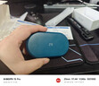 中兴（ZTE）随身wifi6免插卡/移动4G双网切换/无线上网卡随行笔记本宽带网络设备3000mAh大电池 U10S Pro青青 实拍图