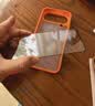 Smorss【2片超声波解锁】适用荣耀Magic8Pro Air钢化膜高清honor手机膜防刮防摔耐磨淡指纹手机保护贴膜 实拍图