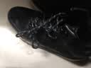 斯凯奇（Skechers）短靴男士秋季宽楦软底休闲靴子高帮鞋软底舒适工装靴马丁靴 实拍图