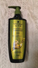 施华蔻（Schwarzkopf）生姜精华洗发露600ml  持久控油清爽蓬松洗发水 无硅油洗头膏 实拍图