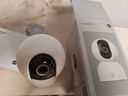 小米智能摄像机 3 3K家用云台摄像头500万像素室内监控器360度无死角带夜视手机远程婴儿宠物 实拍图
