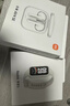 小米（MI）REDMI Watch 6典雅黑 国家补贴 澎湃OS 3 心率血氧监测 红米手表6 小米汽车 送男友送女友 实拍图