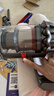 戴森（DYSON）V10 Fluffy家用手持无线吸尘器 家用除螨 宠物家庭适用 超强大吸力 原装正品 可车载 新年礼物 实拍图
