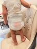 好奇（Huggies）铂金装小桃裤成长裤XXL74片(15kg以上)尿不湿【透爽散热】 实拍图