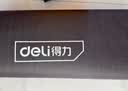 得力（deli）防潮垫 户外公园野餐防水防潮隔热帐篷垫 轻盈便携野餐垫双面铝膜 实拍图
