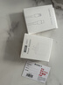 MICROKIA适配苹果充电器充电线氮化镓30/40W原装正品快充线套装iPhone13ProMax14 17 16手机15充电头数据线 【苹果6-14系列】20W快充头+闪充线丨1米套装 实拍图