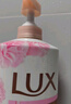 力士（LUX）(LUX)沐浴露 莹润桃花香 淡雅香氛 娇肤香氛沐浴乳1000g留香 实拍图