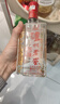 泸州老窖 六年窖头曲 浓香型白酒 52度500ml*6瓶 整箱装(赠送3个礼品袋) 实拍图