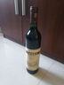 长城 特酿6解百纳干红葡萄酒圆筒750ml单瓶装红酒年货节送礼热门 实拍图