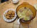 桂冠萝卜丝肉丸900g 空气炸锅火锅食材 猪肉丸子关东煮鸡肉烧烤麻辣烫 实拍图