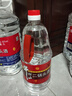牛栏山二锅头白酒 2L大桶装 泡药酒 清香风格 品质口粮酒 送礼自饮 56%vol 2L 1桶 实拍图
