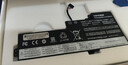 绿巨能（llano）适用联想笔记本电池ThinkPad T470 T480 T570 T580 TP00088A P51S P52S 01AV424/52/23 实拍图
