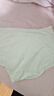 有棵树女士内裤女莫代尔10A抗菌加长棉裆高弹透气丝滑亲肤女生三角短裤 实拍图