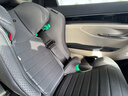 RECARO汽车儿童安全座椅3-12岁德国原装进口ADAC高分AXION 1幻影摩卡灰 晒单实拍图