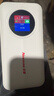 纽曼随身wifi可移动无线wifi6免插卡上网宝随行无线上网卡便携式车载4g无限路由器全国通用流量2025款 实拍图