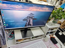 小米（MI）REDMI 27英寸显示器 144Hz 300nits亮度 专业级色准低蓝光爱眼电竞电脑办公显示器屏 A27 2026款 实拍图