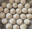 思念拇指生煎包500g*3袋 儿童早餐半成品食品早点面点包子开学季 实拍图