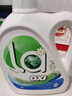 威露士la有氧洗衣液10斤 松木香除菌除螨除霉快洗去污渍 72小时长效抑菌 实拍图