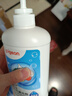 贝亲（Pigeon）奶瓶清洗剂婴儿专用奶嘴玩具果蔬清洗剂清洁剂洗洁精 700ml MA27 实拍图
