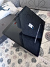 微软（Microsoft）Surface Pro 第11版 二合一笔记本电脑 国家补贴 轻薄本 AI+PC 骁龙 X Elite 16G 512G 典雅黑 实拍图