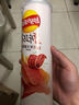 乐事（Lay's）甄选系列 香烤海苔味 90g 罐装薯片 休闲食品 实拍图