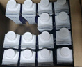 天友百特品质纯牛奶250ml*10盒梦幻盖（礼盒装）3.8g乳蛋白 120mg高钙 实拍图